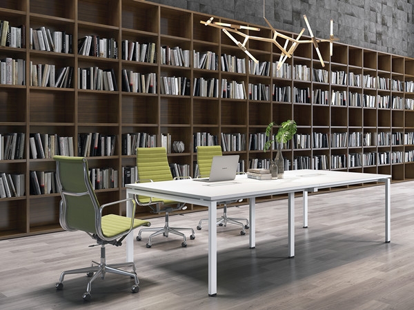 办公家具的生产工艺您知道哪些呢?