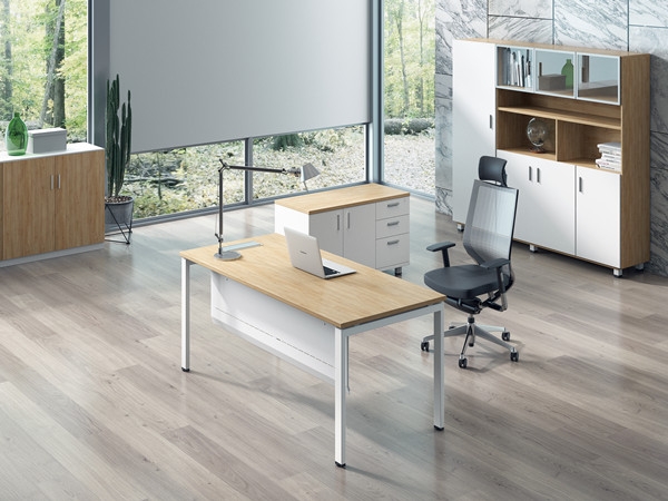 定制办公家具个性化和未来的发展方向