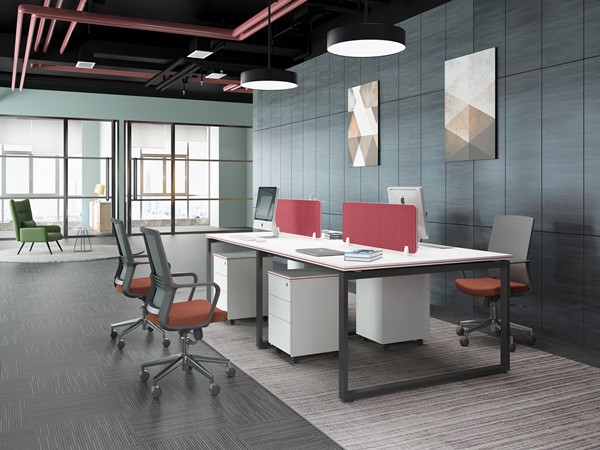 现代理想办公室须具备的要素